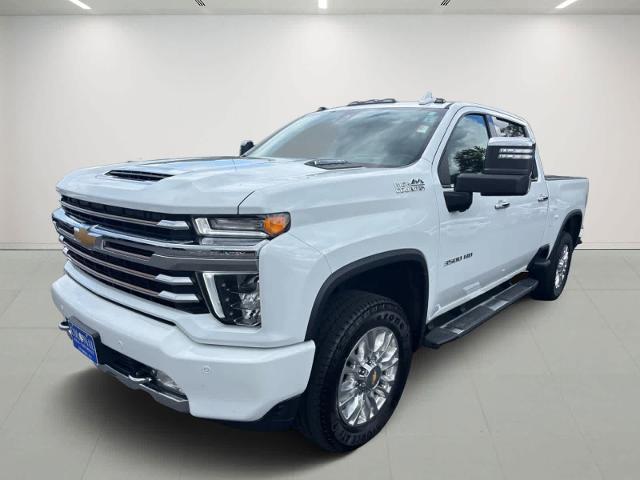 2021 Chevrolet Silverado 3500 HD High Country Fitchburg MA