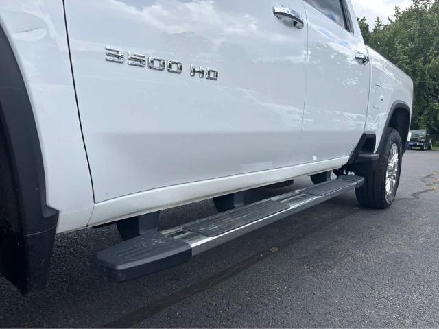 2021 Chevrolet Silverado 3500 HD High Country Fitchburg MA