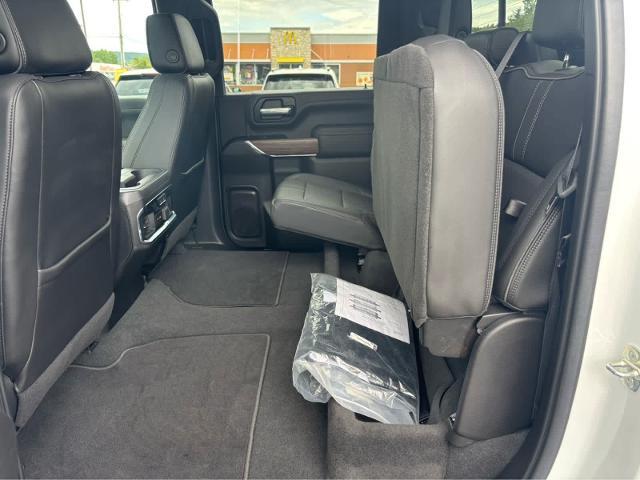 2021 Chevrolet Silverado 3500 HD High Country Fitchburg MA