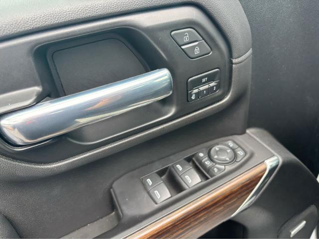 2021 Chevrolet Silverado 3500 HD High Country Fitchburg MA