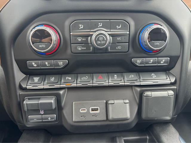 2021 Chevrolet Silverado 3500 HD High Country Fitchburg MA