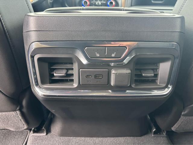 2021 Chevrolet Silverado 3500 HD High Country Fitchburg MA