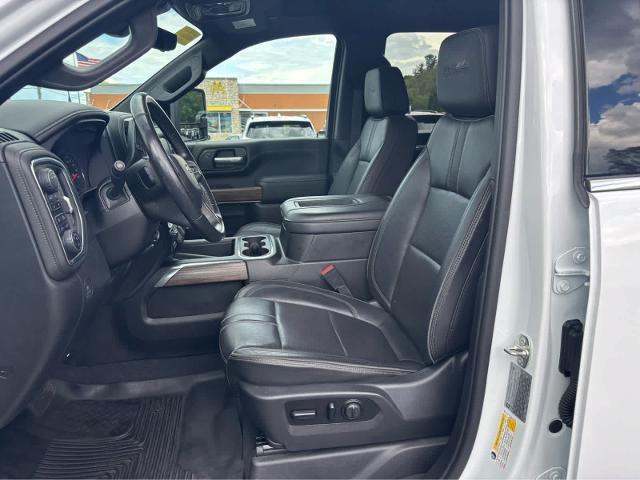 2021 Chevrolet Silverado 3500 HD High Country Fitchburg MA