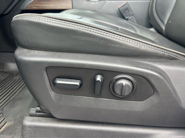 2021 Chevrolet Silverado 3500 HD High Country Fitchburg MA