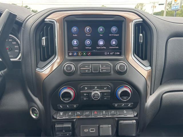 2021 Chevrolet Silverado 3500 HD High Country Fitchburg MA