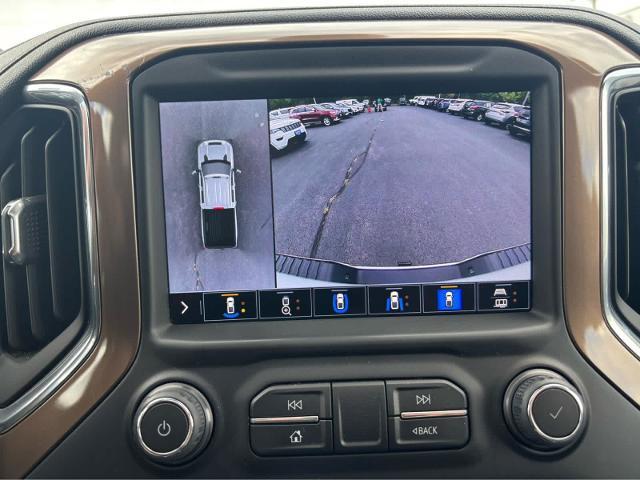 2021 Chevrolet Silverado 3500 HD High Country Fitchburg MA