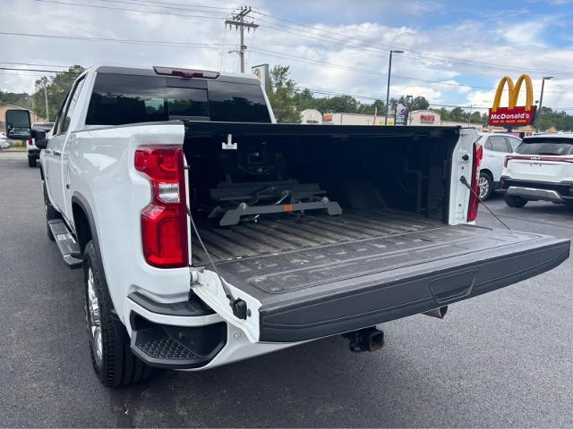 2021 Chevrolet Silverado 3500 HD High Country Fitchburg MA