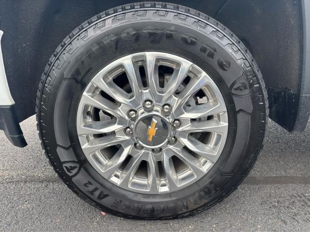 2021 Chevrolet Silverado 3500 HD High Country Fitchburg MA