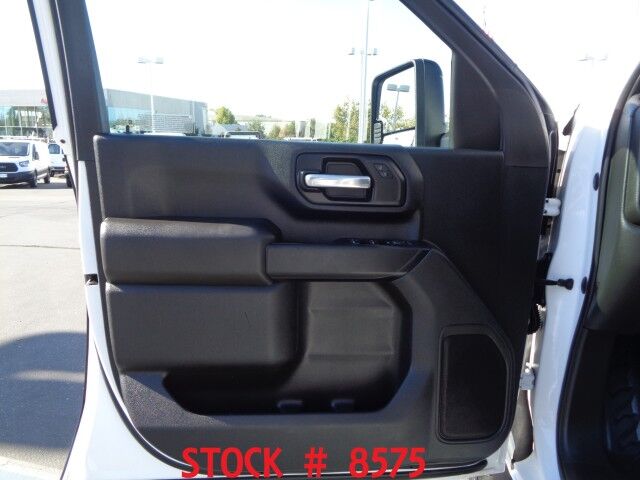 2021 Chevrolet Silverado 3500HD ~ Rack ~ Double Cab ~ Only 68K Miles! Rocklin CA