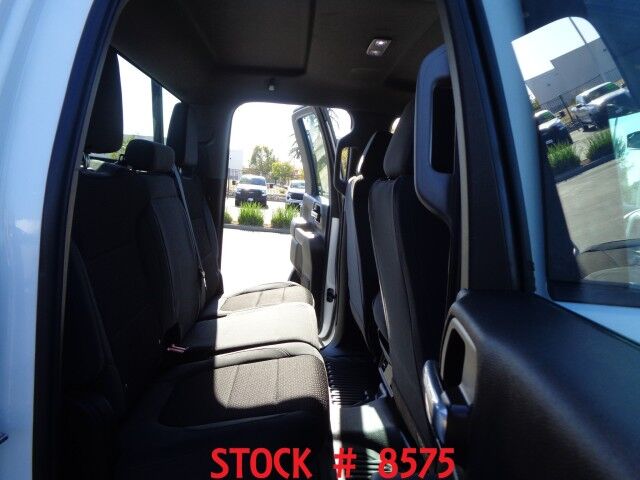 2021 Chevrolet Silverado 3500HD ~ Double Cab ~ 4x4 ~ Only 68K Miles! Rocklin CA