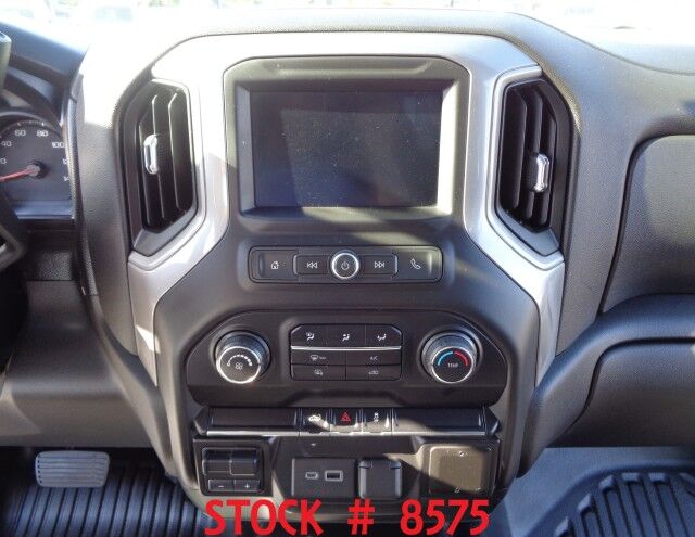 2021 Chevrolet Silverado 3500HD ~ Double Cab ~ 4x4 ~ Only 68K Miles! Rocklin CA