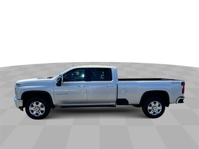 2021 Chevrolet Silverado 3500HD Tucson AZ