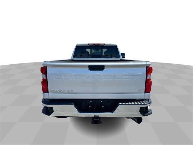 2021 Chevrolet Silverado 3500HD Tucson AZ