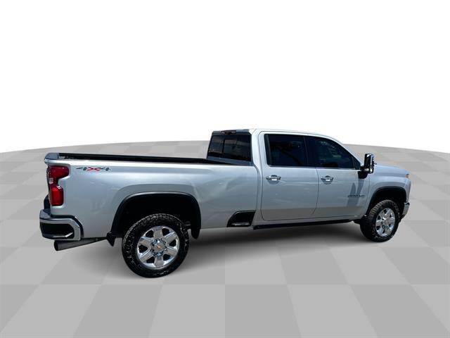 2021 Chevrolet Silverado 3500HD Tucson AZ