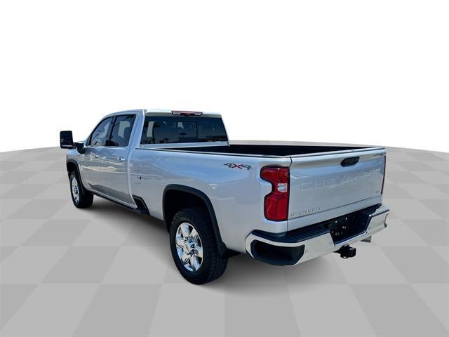2021 Chevrolet Silverado 3500HD Tucson AZ