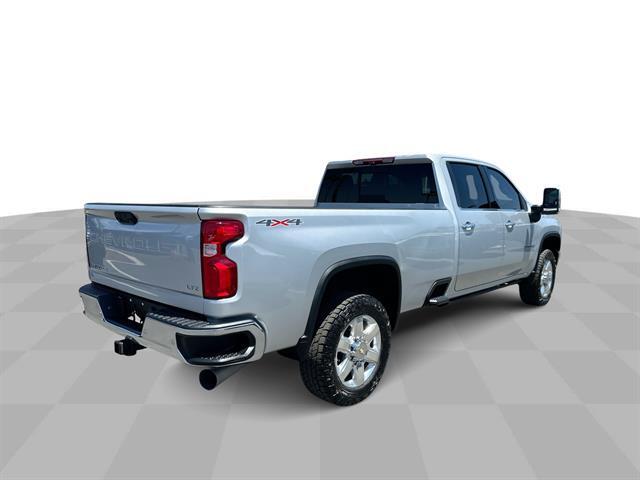2021 Chevrolet Silverado 3500HD Tucson AZ