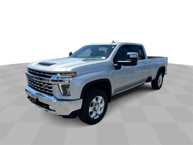 2021 Chevrolet Silverado 3500HD Tucson AZ