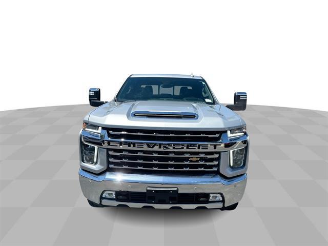 2021 Chevrolet Silverado 3500HD Tucson AZ