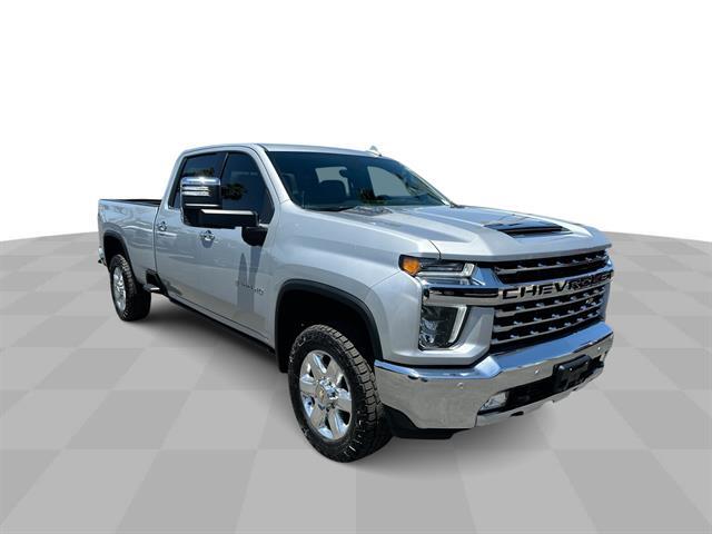 2021 Chevrolet Silverado 3500HD Tucson AZ