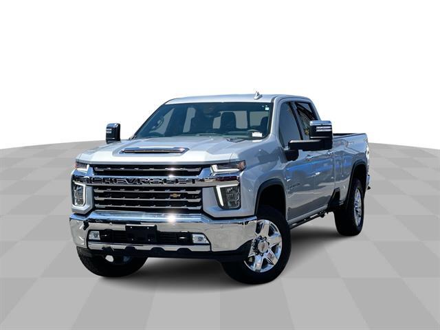 2021 Chevrolet Silverado 3500HD Tucson AZ
