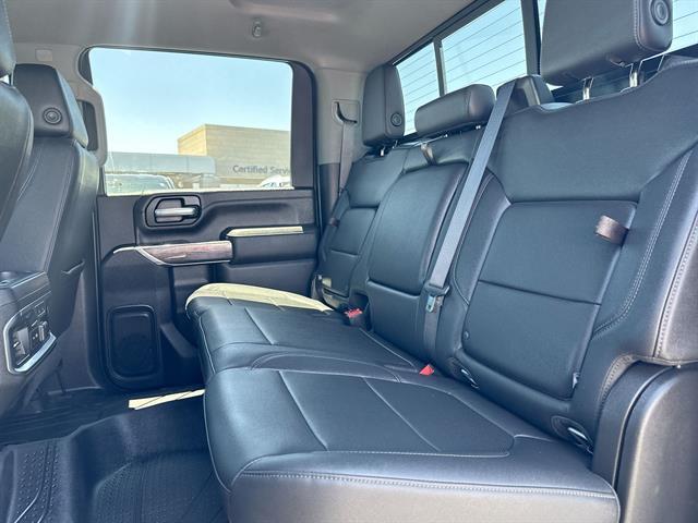 2021 Chevrolet Silverado 3500HD Tucson AZ