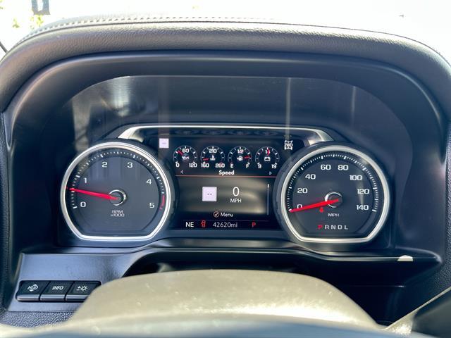 2021 Chevrolet Silverado 3500HD Tucson AZ
