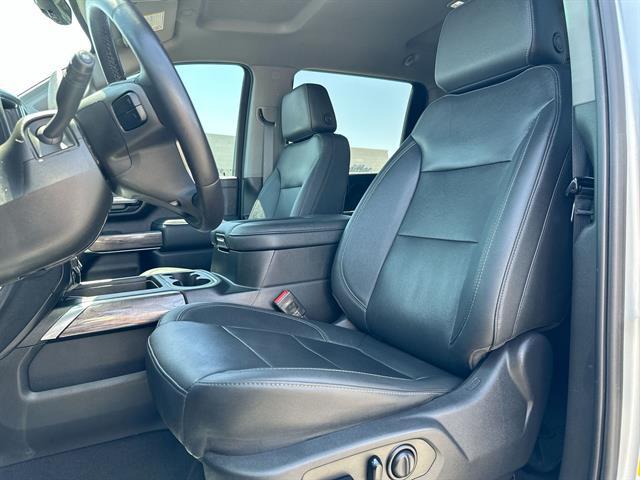 2021 Chevrolet Silverado 3500HD Tucson AZ