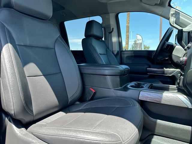 2021 Chevrolet Silverado 3500HD Tucson AZ