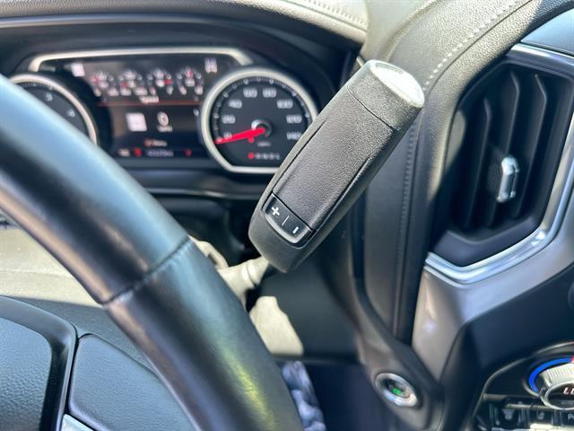 2021 Chevrolet Silverado 3500HD Tucson AZ