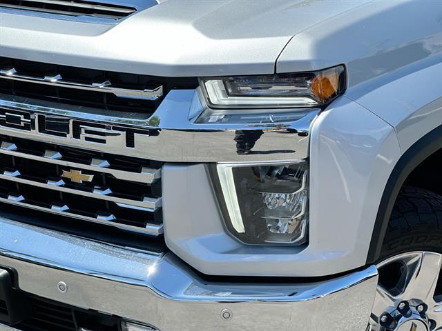 2021 Chevrolet Silverado 3500HD Tucson AZ