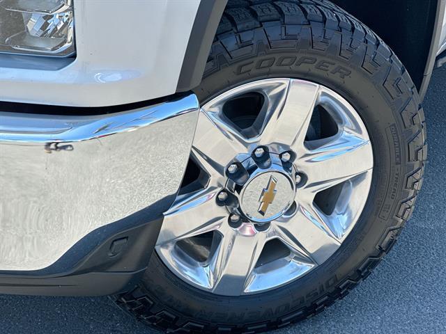 2021 Chevrolet Silverado 3500HD Tucson AZ