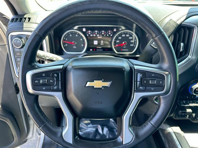2021 Chevrolet Silverado 3500HD Tucson AZ