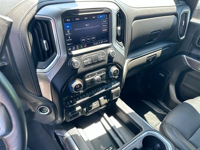 2021 Chevrolet Silverado 3500HD Tucson AZ