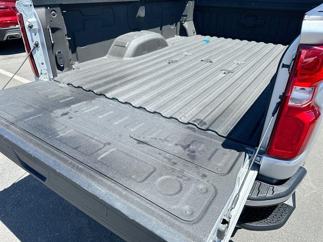 2021 Chevrolet Silverado 3500HD Tucson AZ