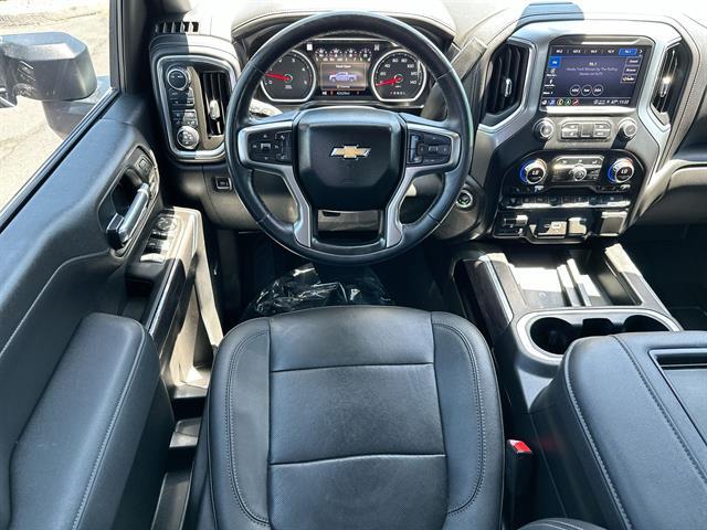 2021 Chevrolet Silverado 3500HD Tucson AZ