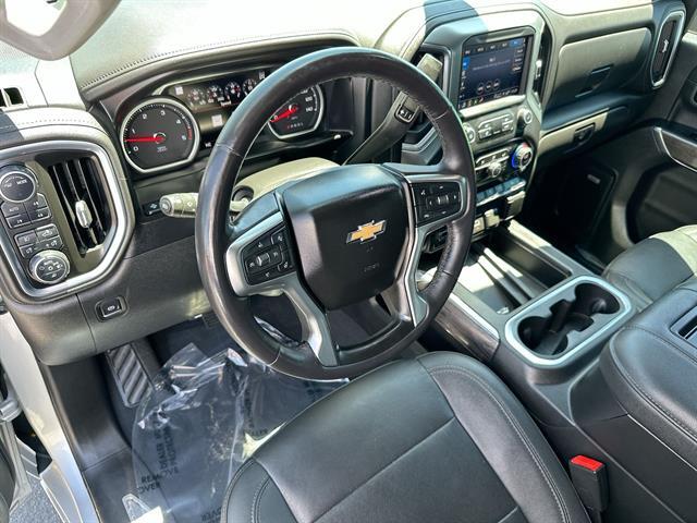 2021 Chevrolet Silverado 3500HD Tucson AZ