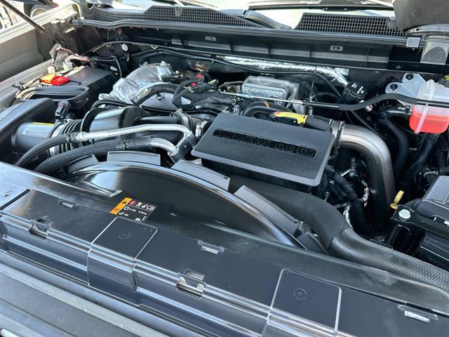 2021 Chevrolet Silverado 3500HD Tucson AZ