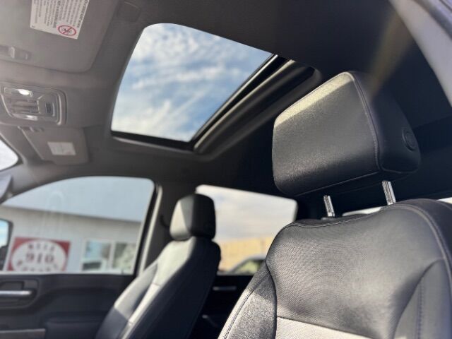 2021 Chevrolet Silverado 3500HD 4WD Crew Cab Long Bed LTZ Mesa AZ