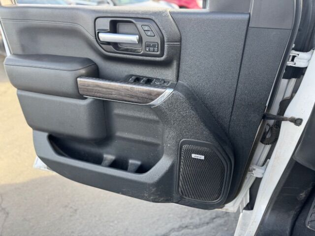 2021 Chevrolet Silverado 3500HD 4WD Crew Cab Long Bed LTZ Mesa AZ