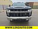 2021 Chevrolet Silverado 3500HD 4x4 Crew Cab LT Fond du Lac WI