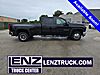 2021 Chevrolet Silverado 3500HD 4x4 Crew Cab LT