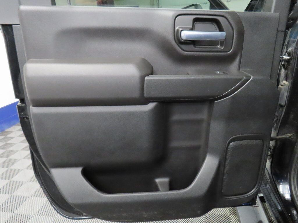 2021 Chevrolet Silverado 3500HD 4x4 Crew Cab LT Fond du Lac WI