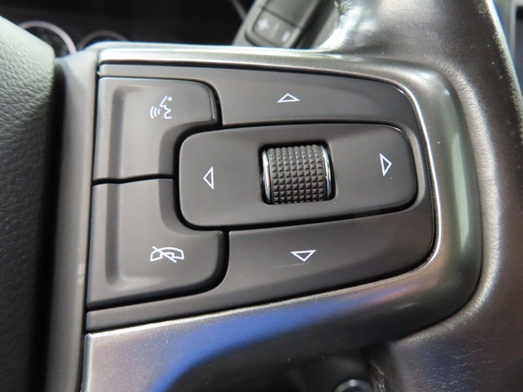 2021 Chevrolet Silverado 3500HD 4x4 Crew Cab LT Fond du Lac WI