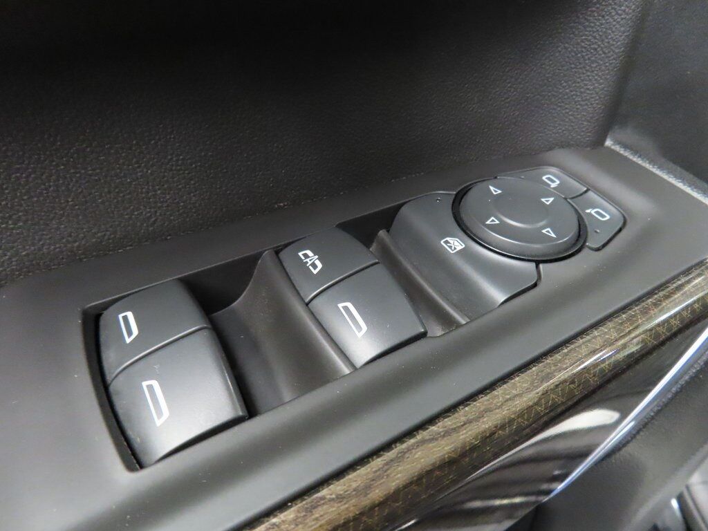 2021 Chevrolet Silverado 3500HD 4x4 Crew Cab LT Fond du Lac WI