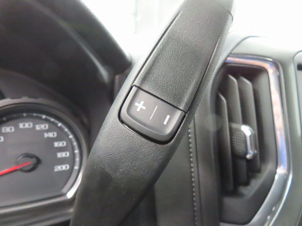 2021 Chevrolet Silverado 3500HD 4x4 Crew Cab LT Fond du Lac WI