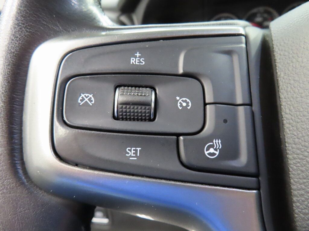 2021 Chevrolet Silverado 3500HD 4x4 Crew Cab LT Fond du Lac WI
