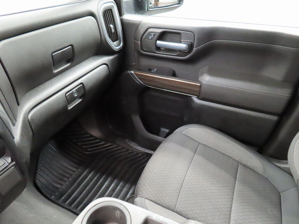 2021 Chevrolet Silverado 3500HD 4x4 Crew Cab LT Fond du Lac WI