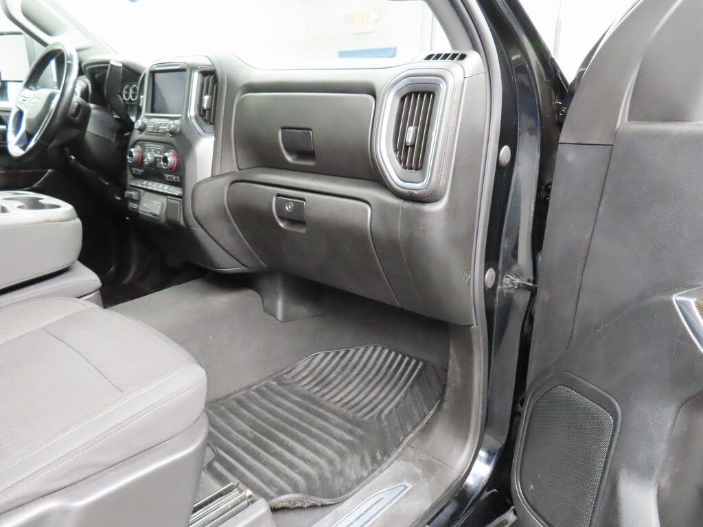2021 Chevrolet Silverado 3500HD 4x4 Crew Cab LT Fond du Lac WI