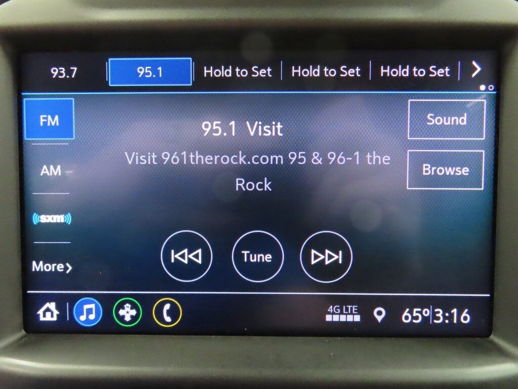 2021 Chevrolet Silverado 3500HD 4x4 Crew Cab LT Fond du Lac WI