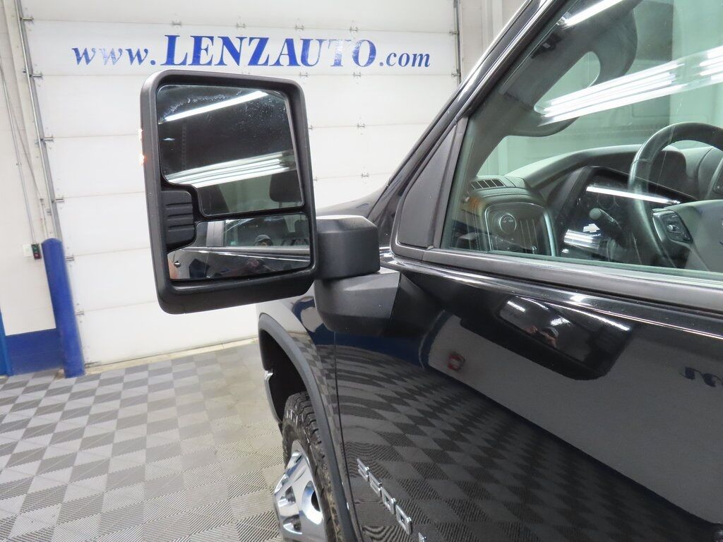 2021 Chevrolet Silverado 3500HD 4x4 Crew Cab LT Fond du Lac WI
